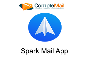 Télécharger Spark Mail App sur votre mobile
