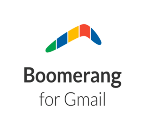 boomerang for fmail