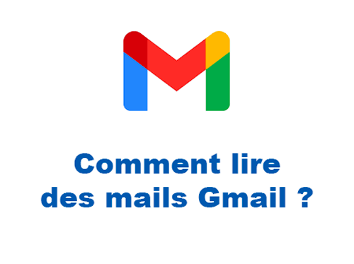 gmail.com se connecter a ma boite pour lire mes mails