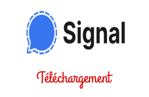 Application Signal sur tablette