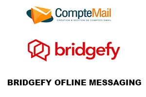 BRIDGEFY OFLINE MESSAGING, l'application de messagerie hors ligne