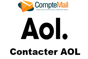 Comment Contacter AOL Mail France ?