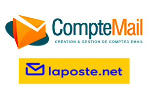 Coordonnées de contact service client laposte.net mail