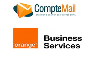 connexion au Webmail Orange Business