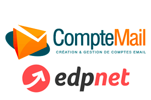 EDPnet Webmail connexion