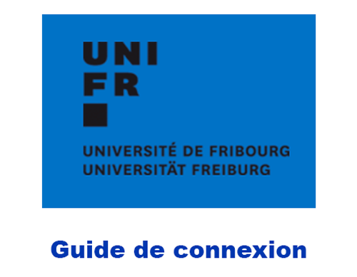 Accès à UniFR mail étudiant