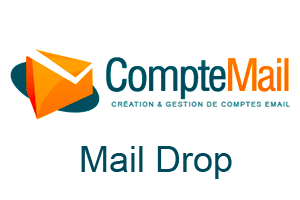 Mail Drop iPhone