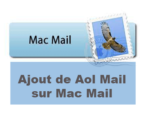 Comment utiliser AOL Mail Avec Mac Mail