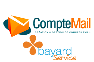 Connexion à mon compte Webmail Bayard Service