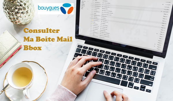 Messagerie Bbox fixe et espace client Bouygues Telecom