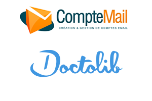 changer mon Adresse Mail sur Doctolib