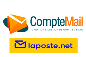 Configurer Laposte.net mail