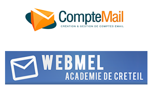 connexion messagerie de l'Académie de Créteil convergence