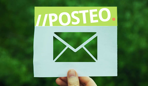 Posteo mail boite messagerie 