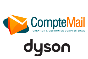 Contacter Dyson par mail