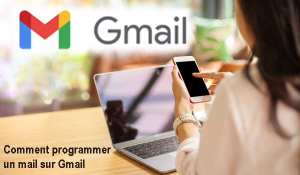 Mail Gmail Android iPhone