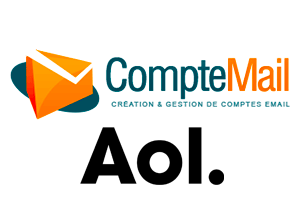 Configurer AOL Mail dans Windows Mail
