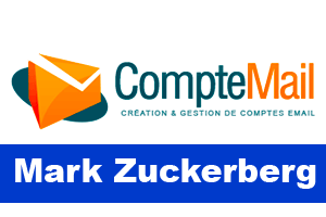 Mark Zuckerberg mail contact