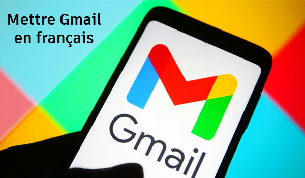 Gmail Android traduction automatique 
