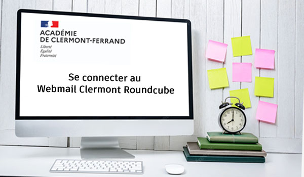 Webmail Clermont Login