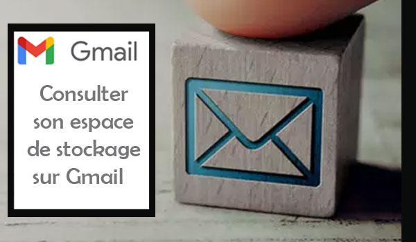 Augmenter sa capacité de stockage sur Gmail