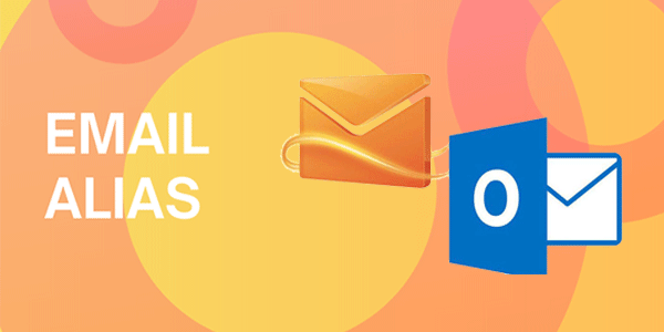 Créer un alias pour la boite mail Hotmail 