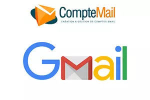Google menace de supprimer des comptes Gmail