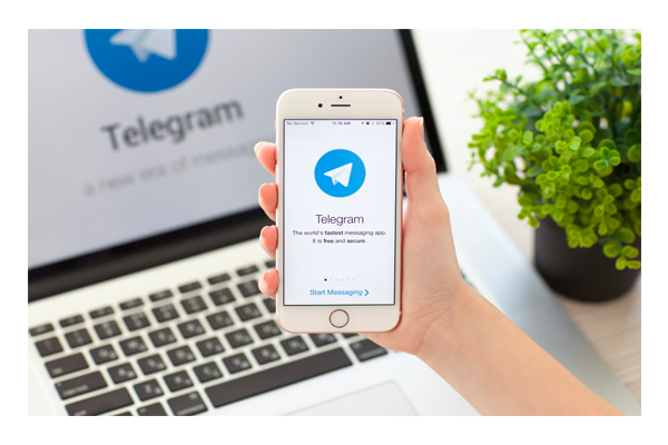 Pourquoi Telegram est dangereux