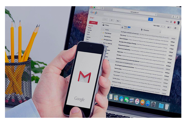 Gmail va être bientôt envahi de publicité