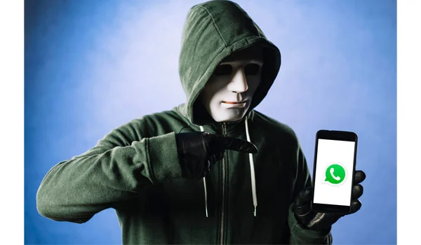 Comment savoir si votre WhatsApp est piraté