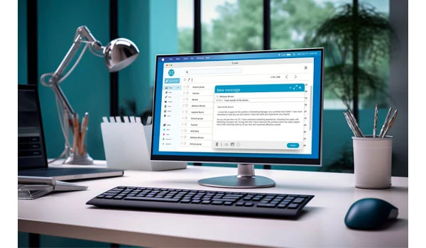 Comment mettre un message d'absence sur Outlook office 365
