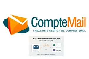 transferer-mails-lapostenet Transférer ses mails laposte.net vers Gmail ou Outlook : La méthode qui fonctionne